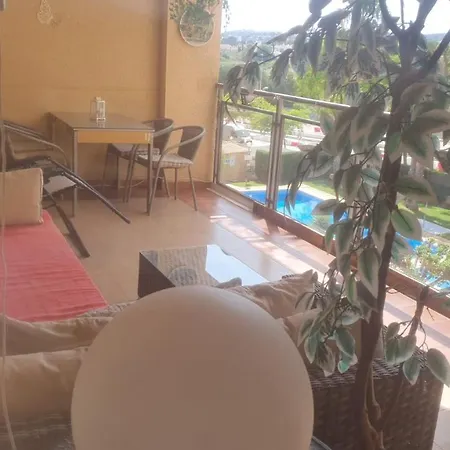 Vista Del Montgo Apartment *