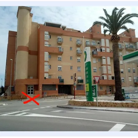 Vista Del Montgo Appartement