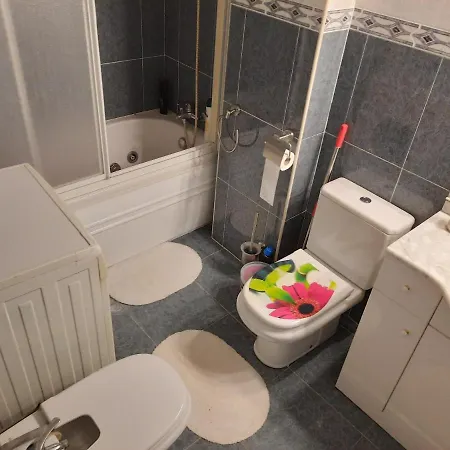 Appartement Vista Del Montgo Dénia